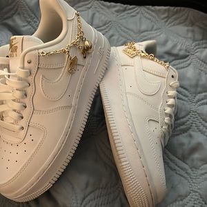 New Nike Air Forces